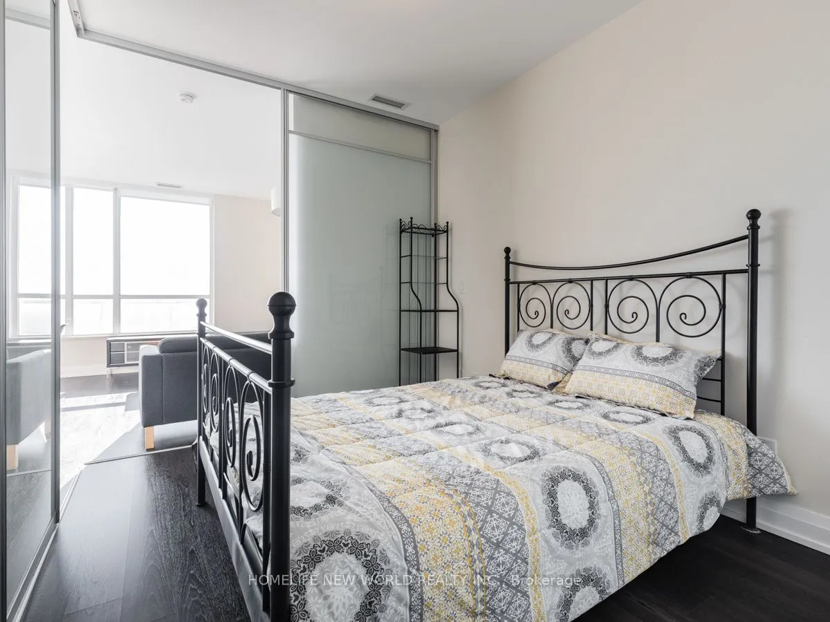 5 Sheppard Avenue E, #4526