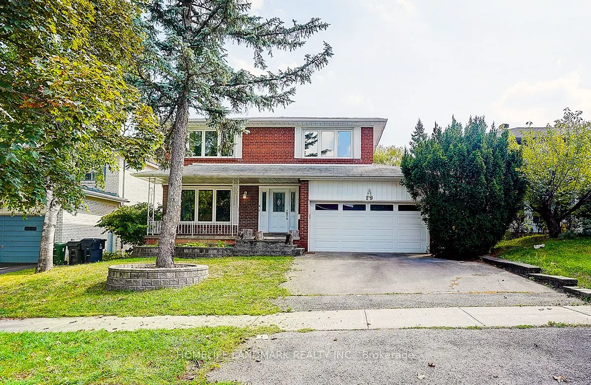 19 Stubbs Drive