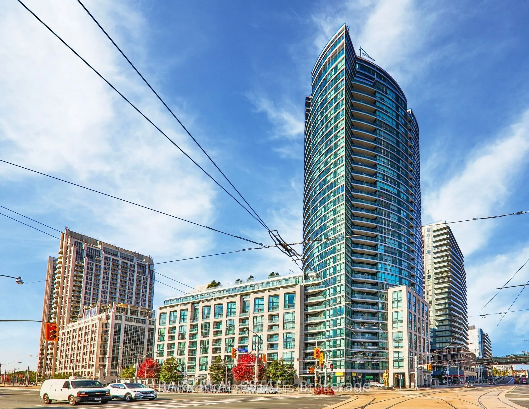 600 Fleet Street, #418