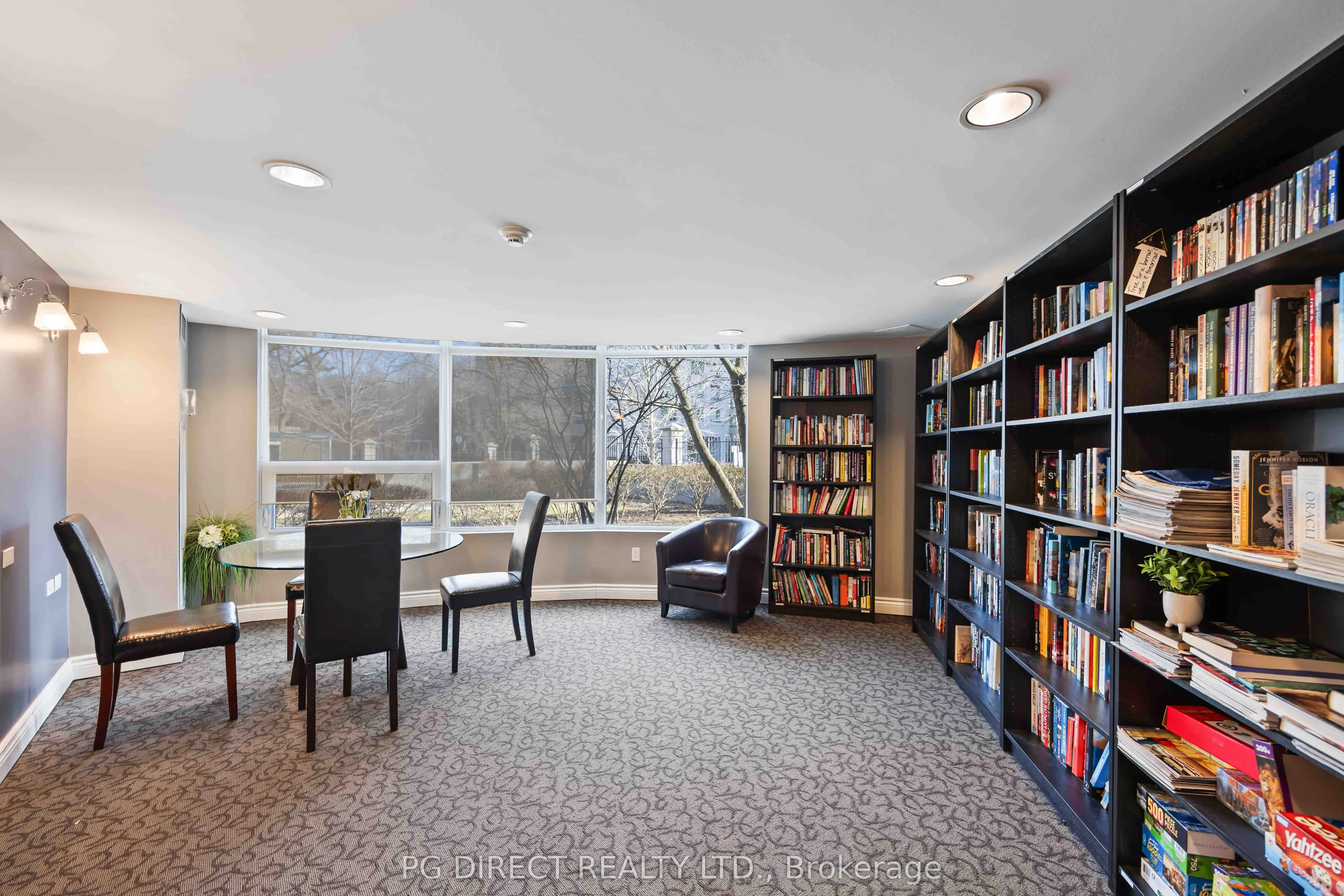 18 Valley Woods Road, #611