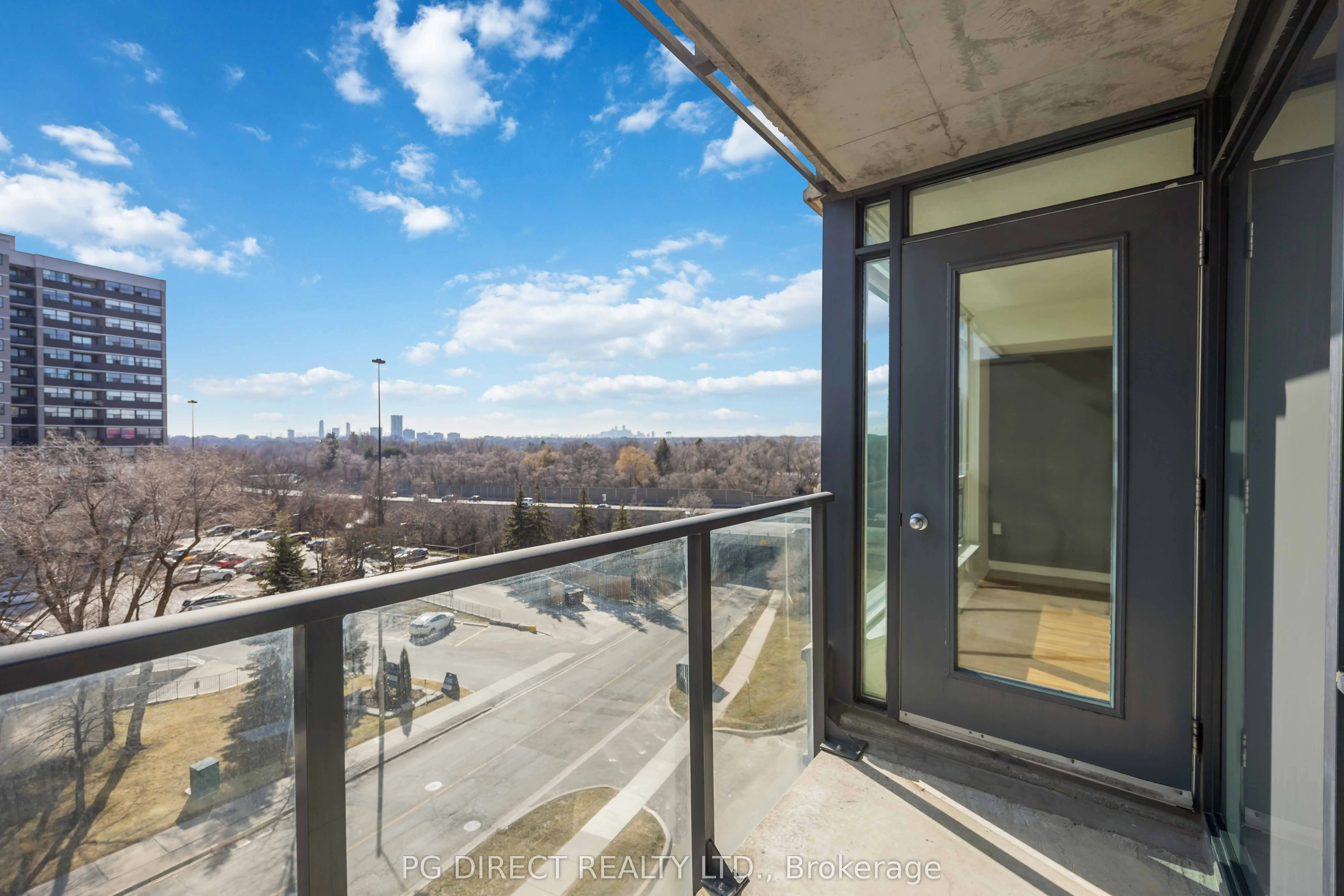 18 Valley Woods Road, #611