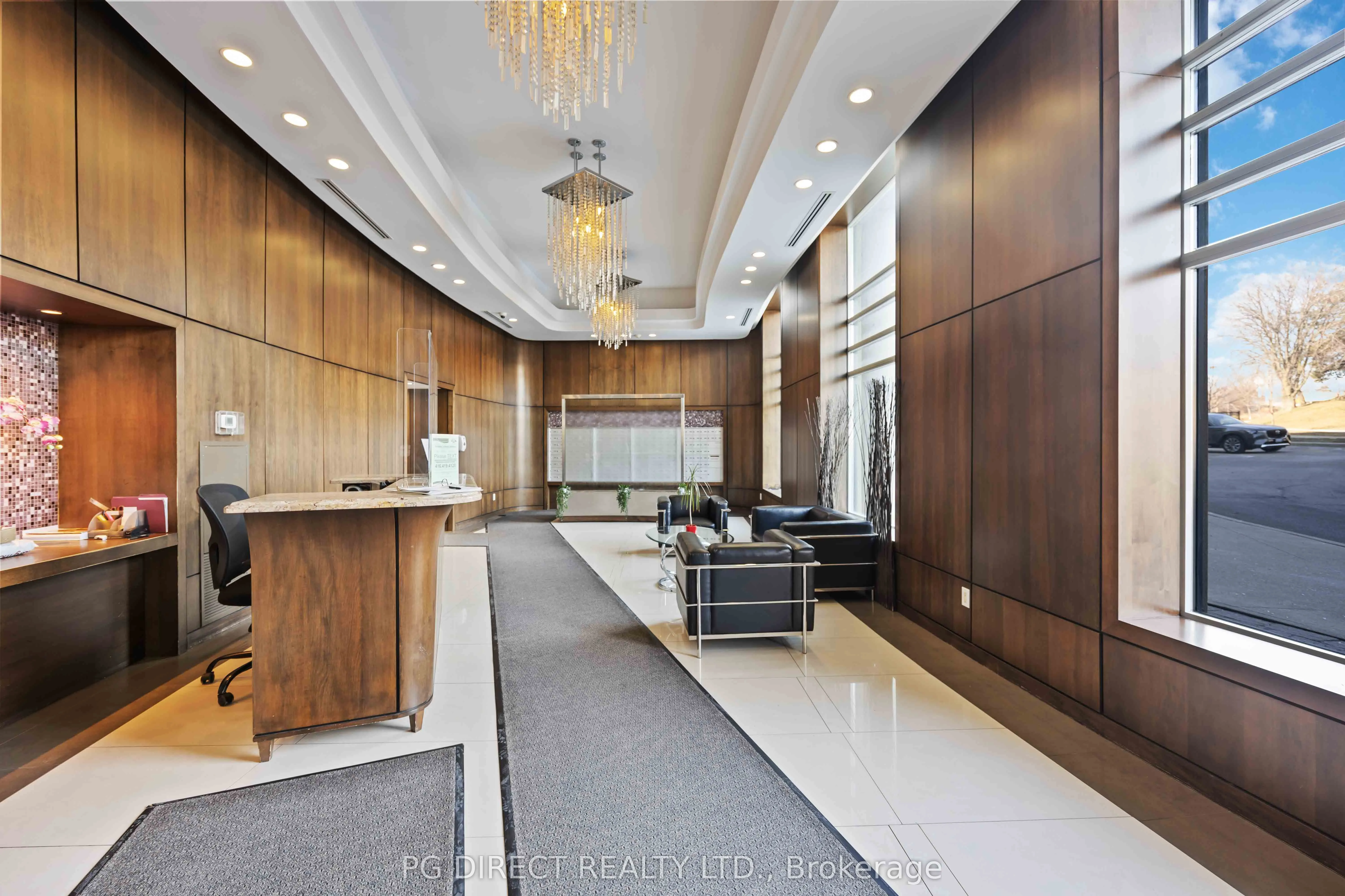 18 Valley Woods Road, #611