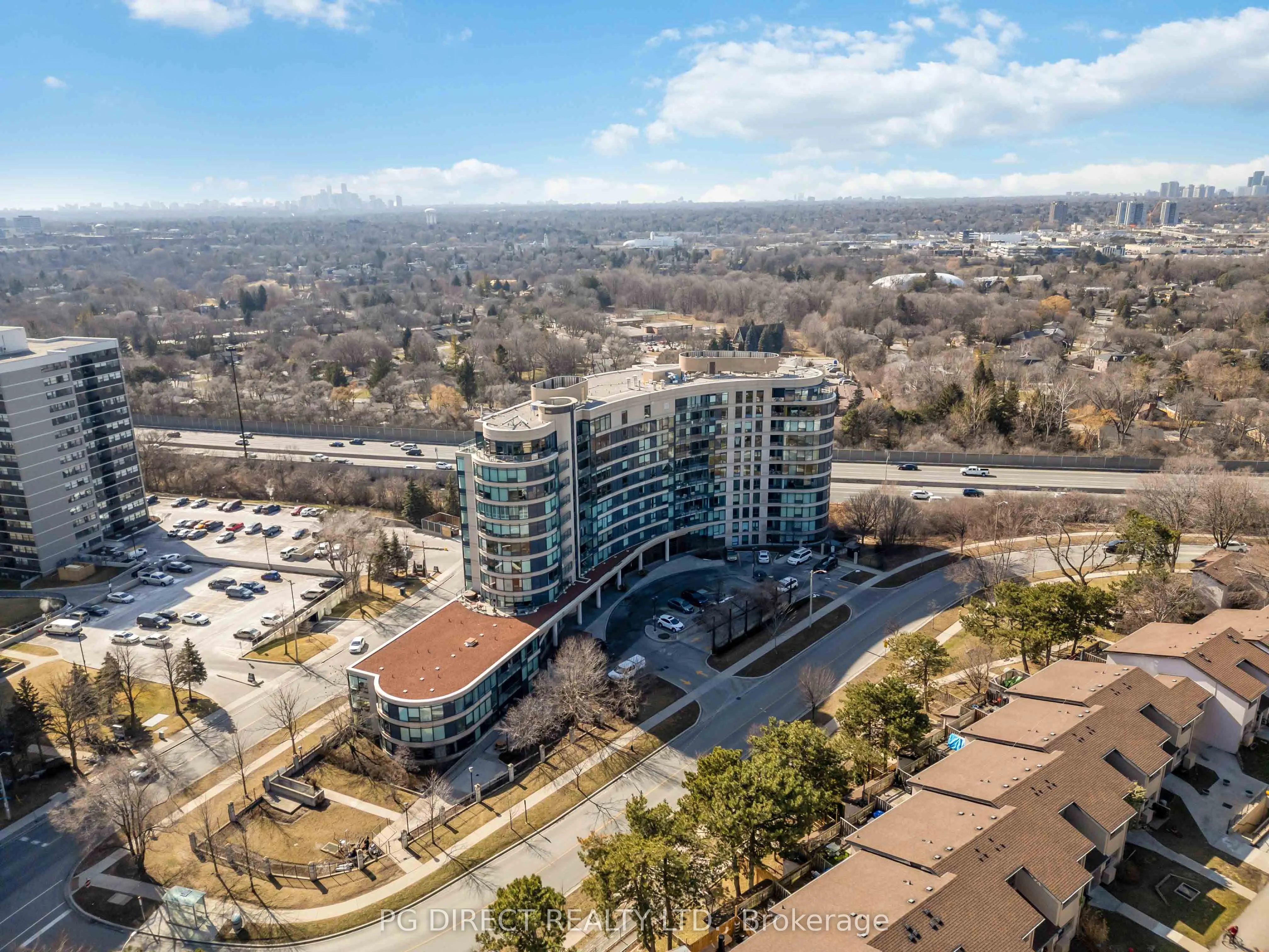 18 Valley Woods Road, #611