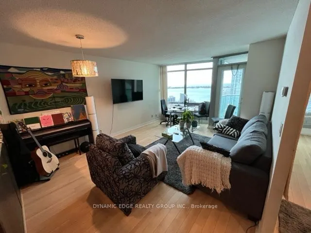 81 Navy Wharf Court, #3016