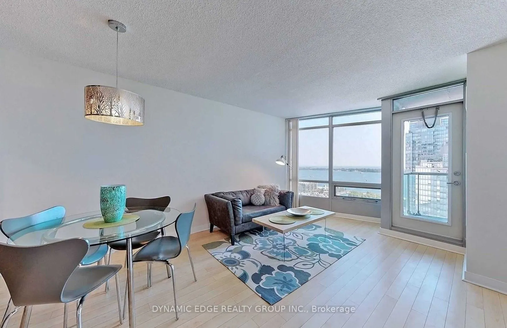 81 Navy Wharf Court, #3016