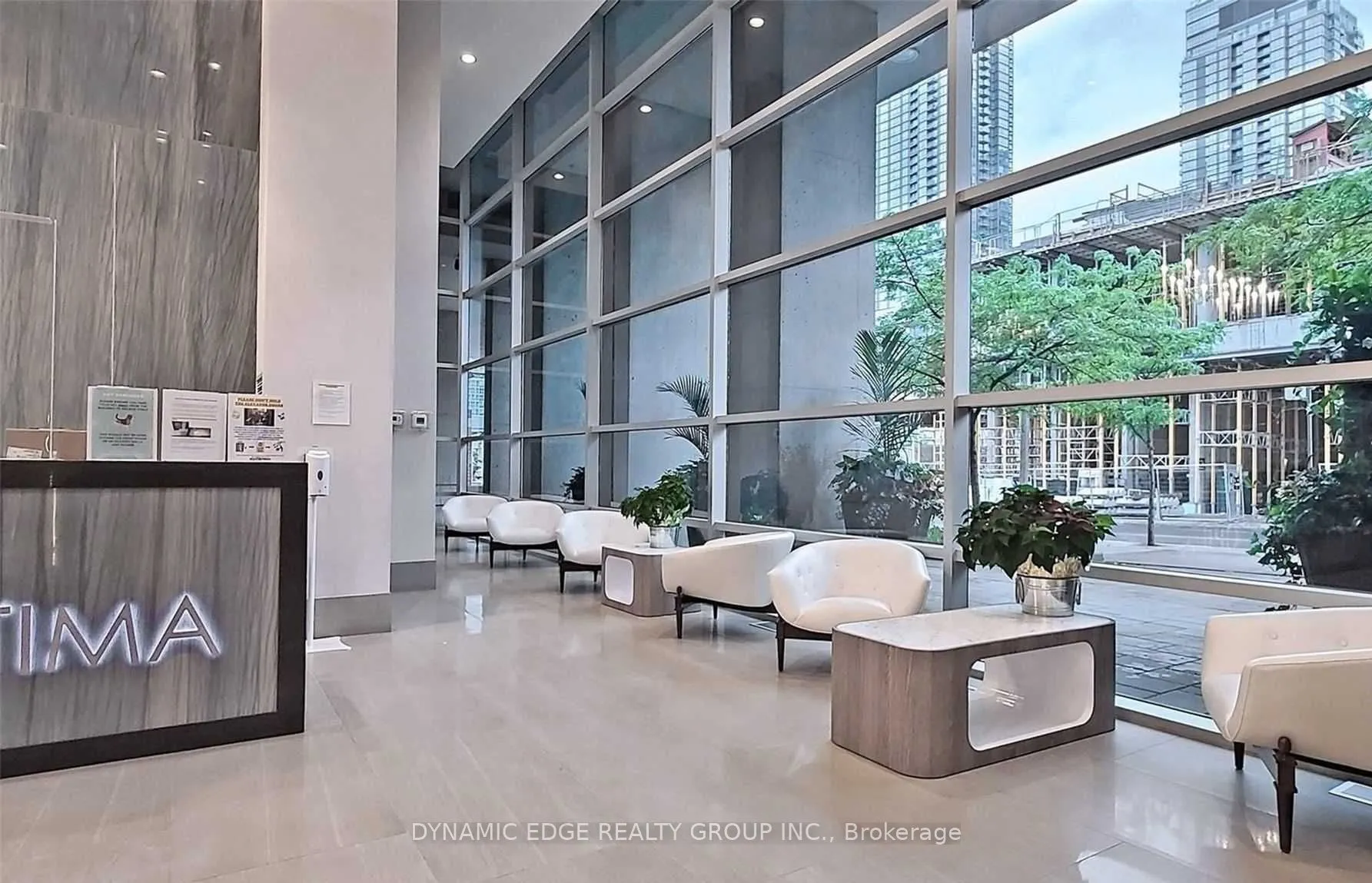 81 Navy Wharf Court, #3016