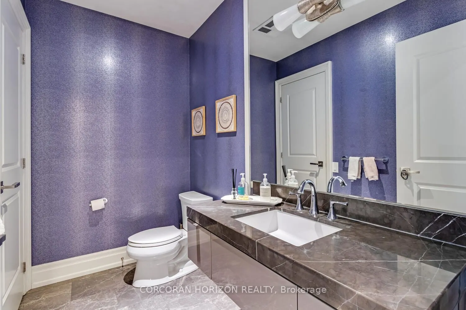 131 Pears Avenue, #3