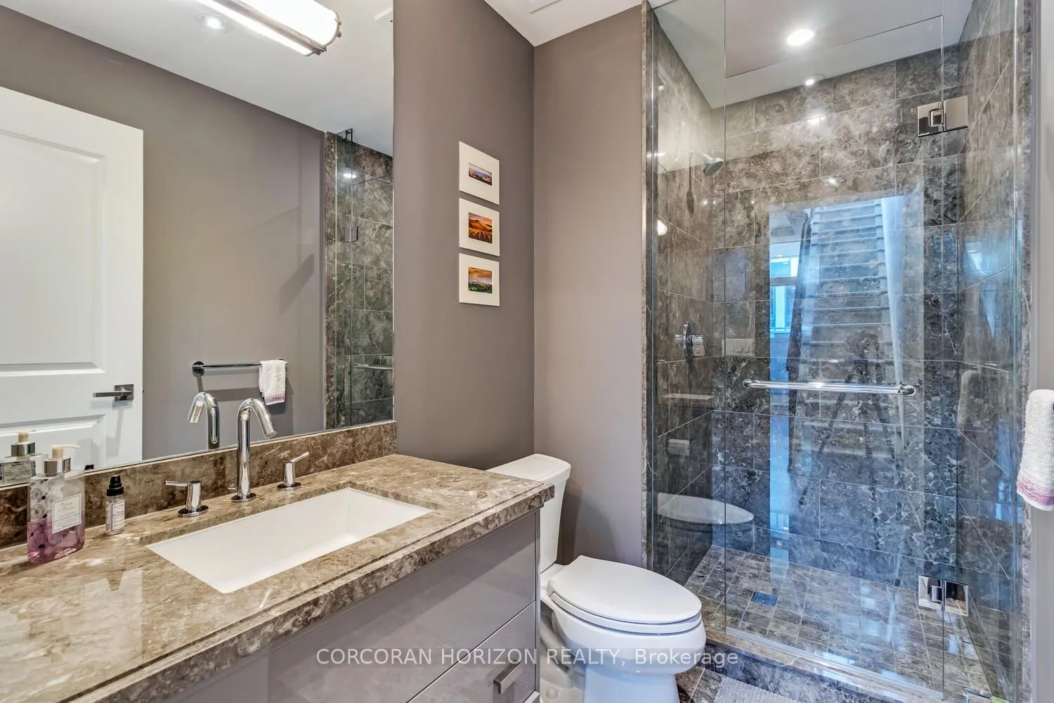 131 Pears Avenue, #3
