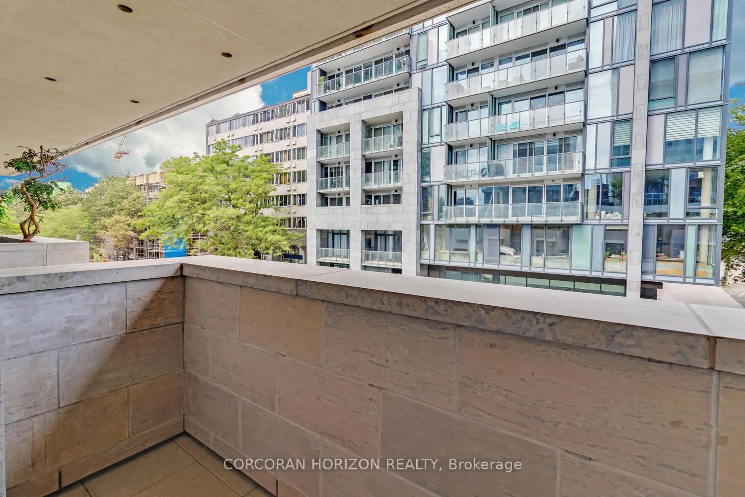 131 Pears Avenue, #3