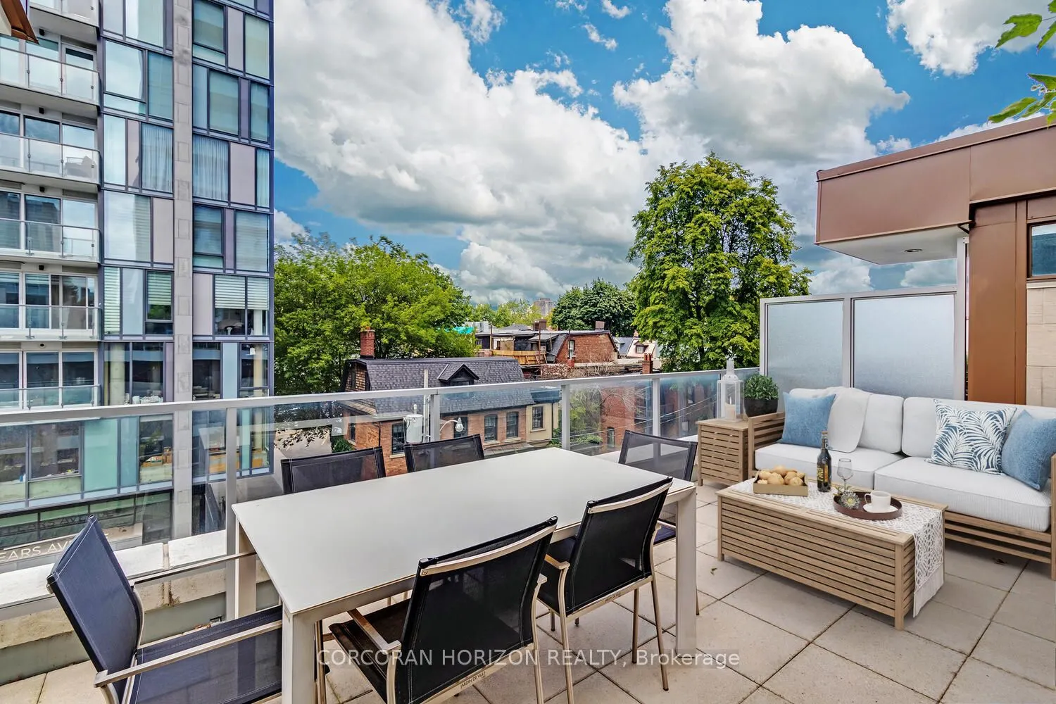 131 Pears Avenue, #3