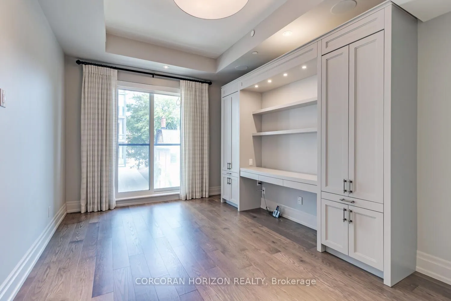 131 Pears Avenue, #3