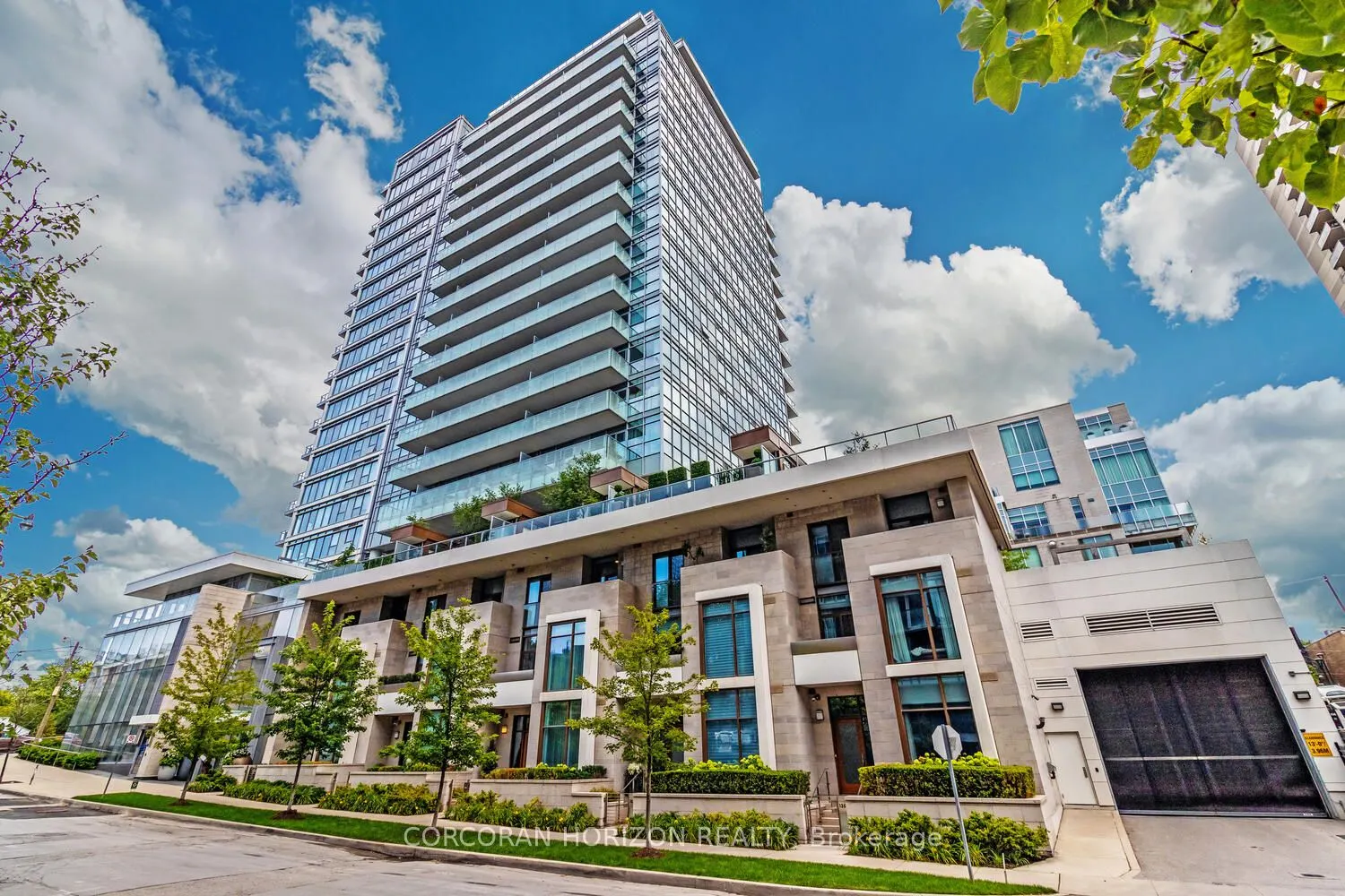 131 Pears Avenue, #3
