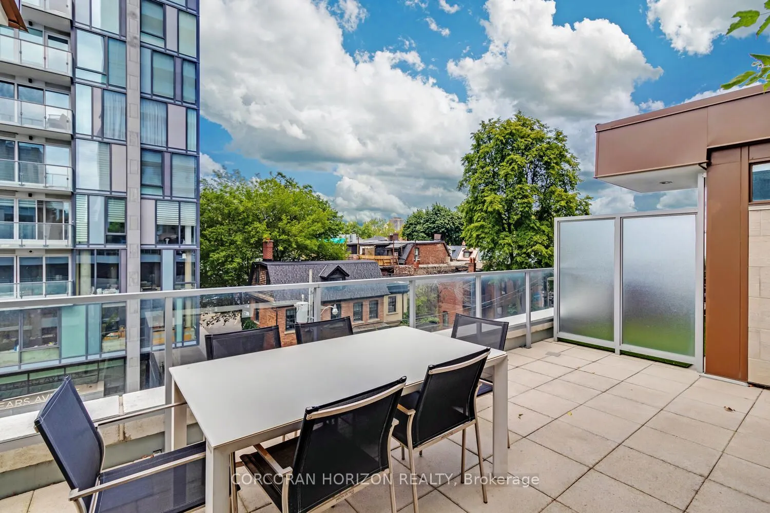 131 Pears Avenue, #3