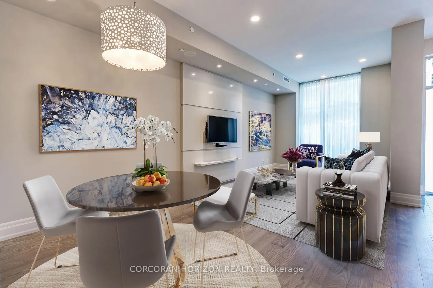 131 Pears Avenue, #3