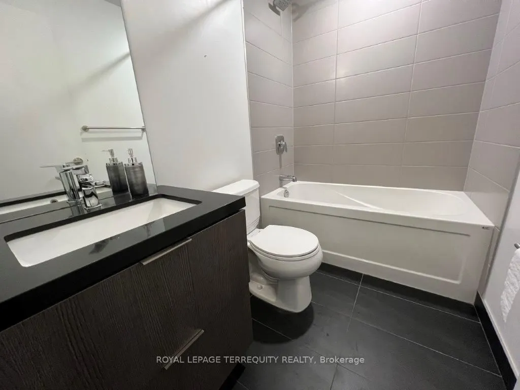 109 Ossington Avenue, #308