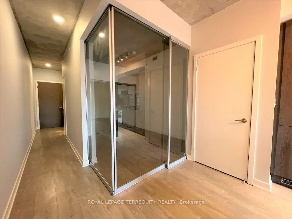 109 Ossington Avenue, #308