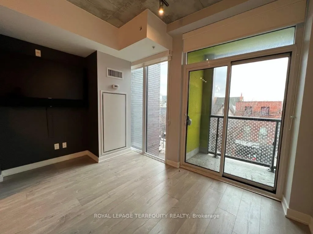 109 Ossington Avenue, #308