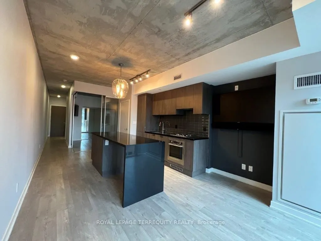109 Ossington Avenue, #308