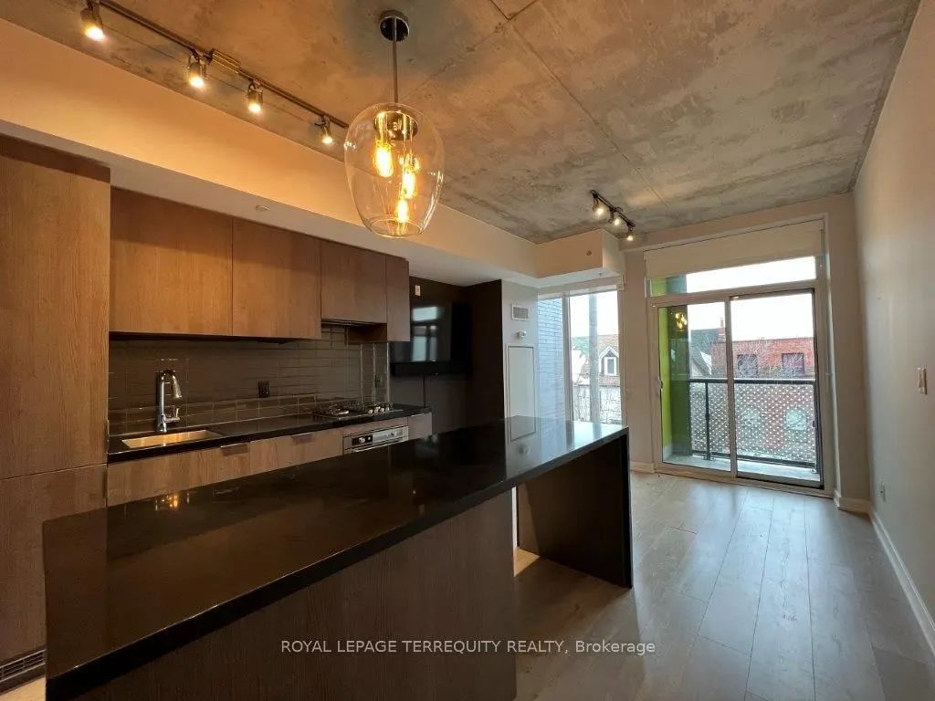 109 Ossington Avenue, #308