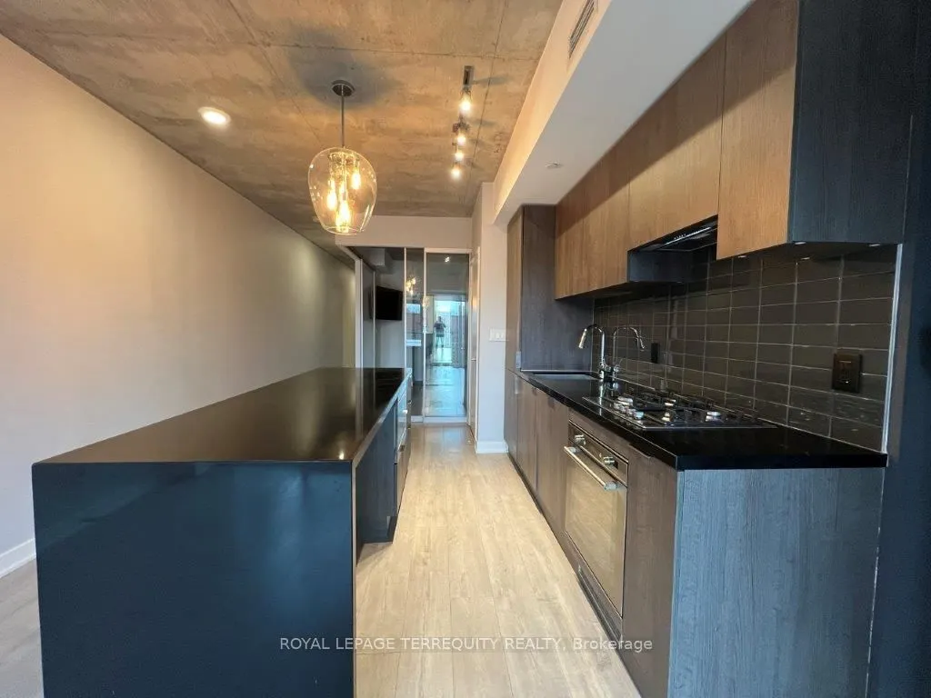 109 Ossington Avenue, #308