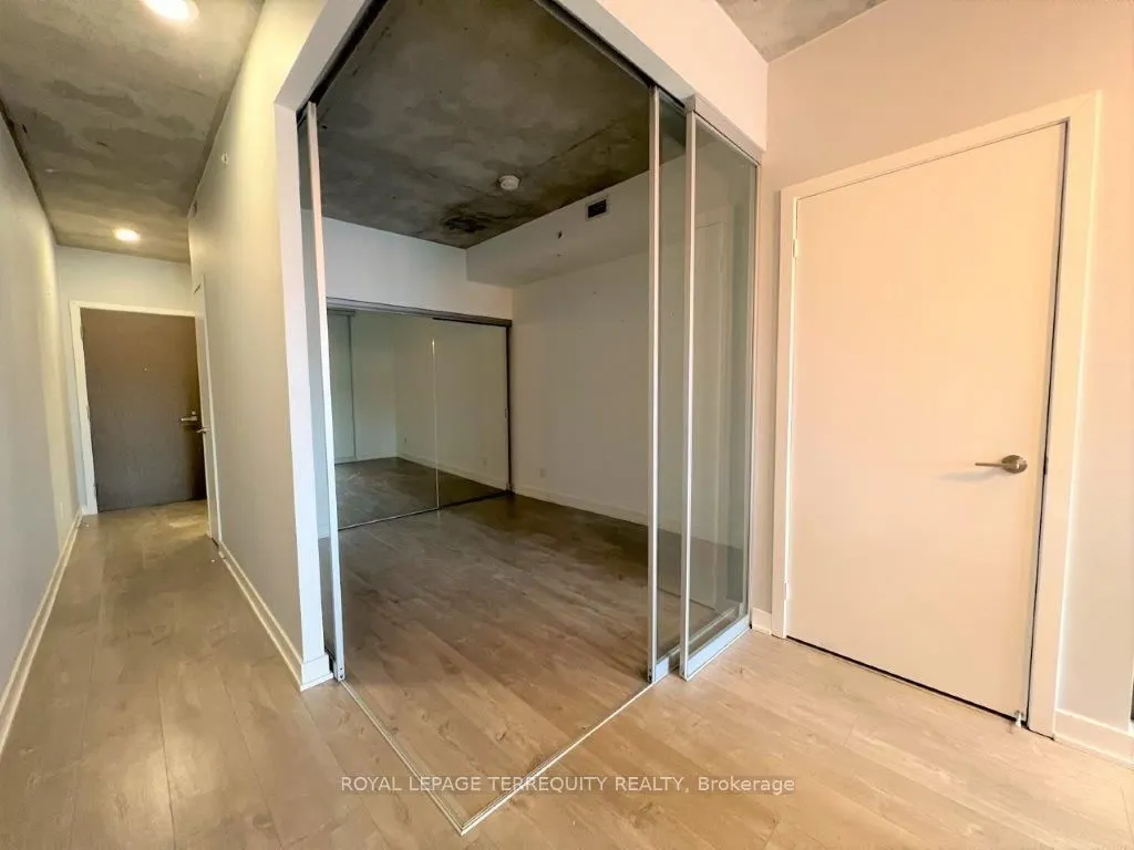 109 Ossington Avenue, #308