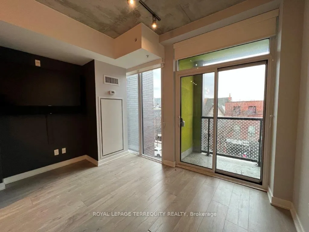 109 Ossington Avenue, #308