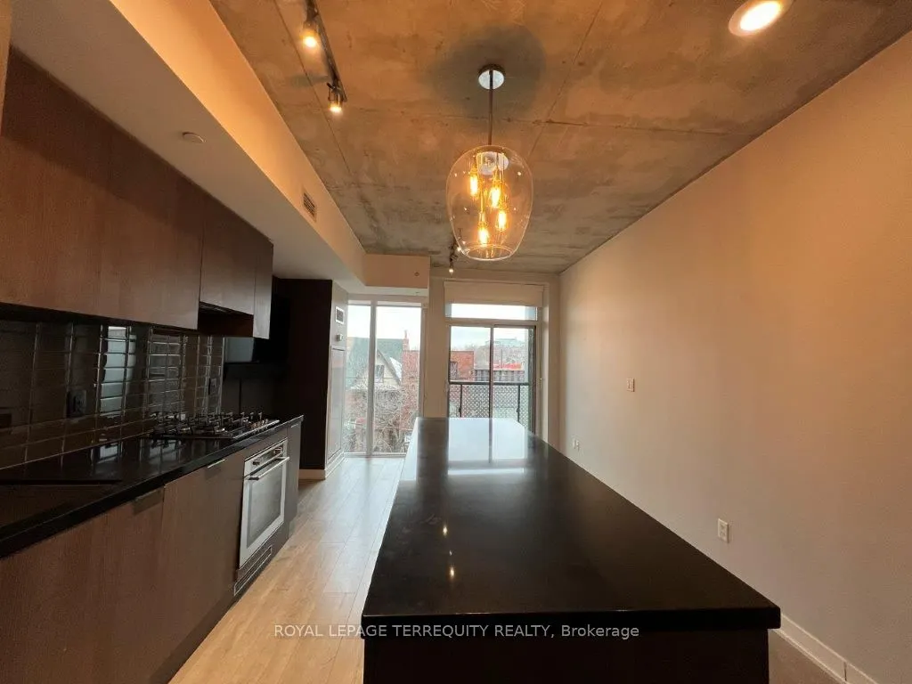 109 Ossington Avenue, #308