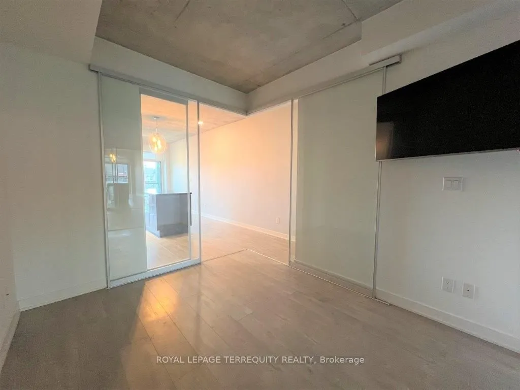 109 Ossington Avenue, #308