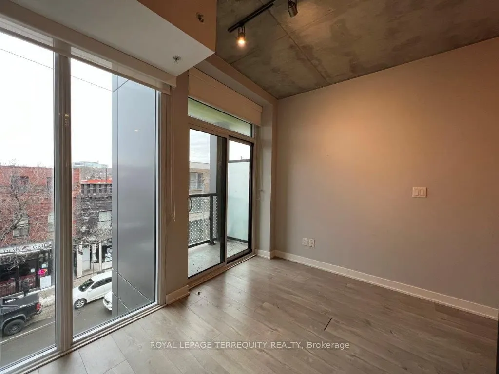109 Ossington Avenue, #308