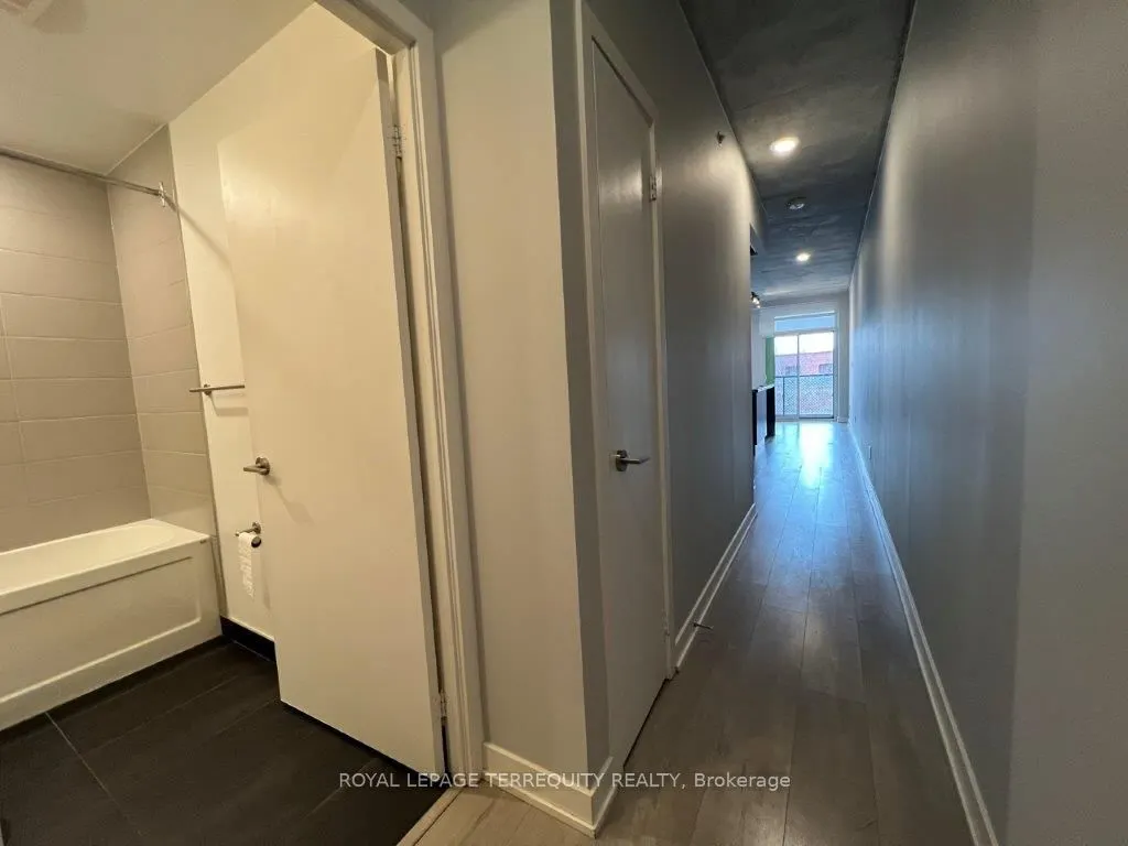 109 Ossington Avenue, #308