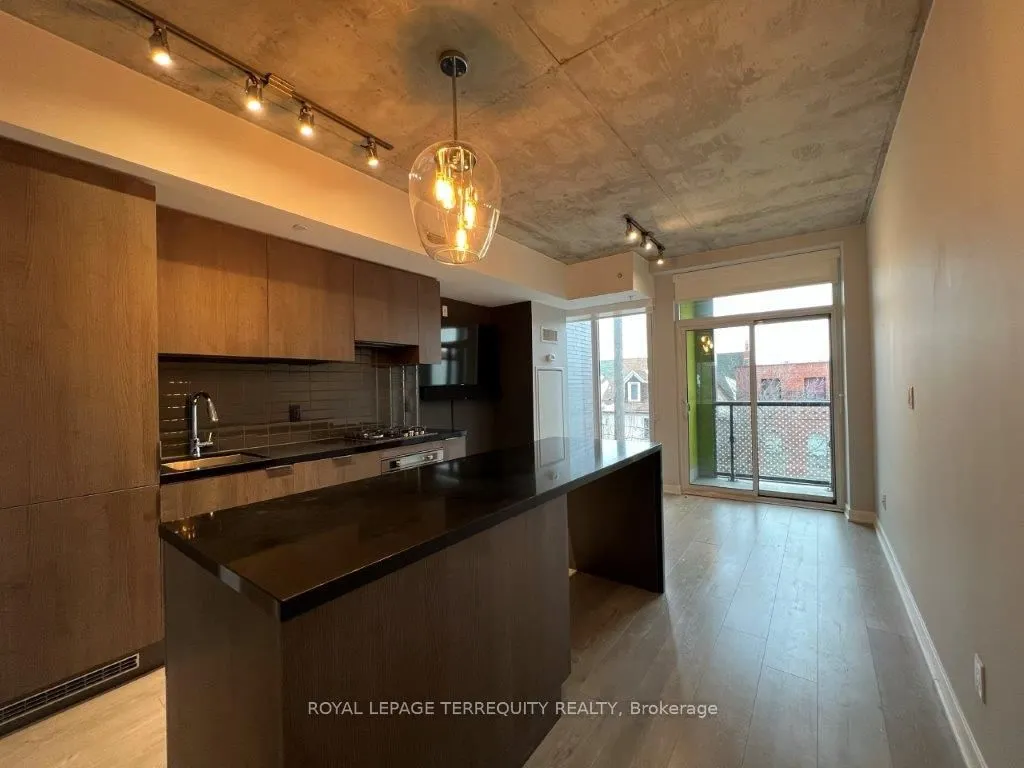 109 Ossington Avenue, #308