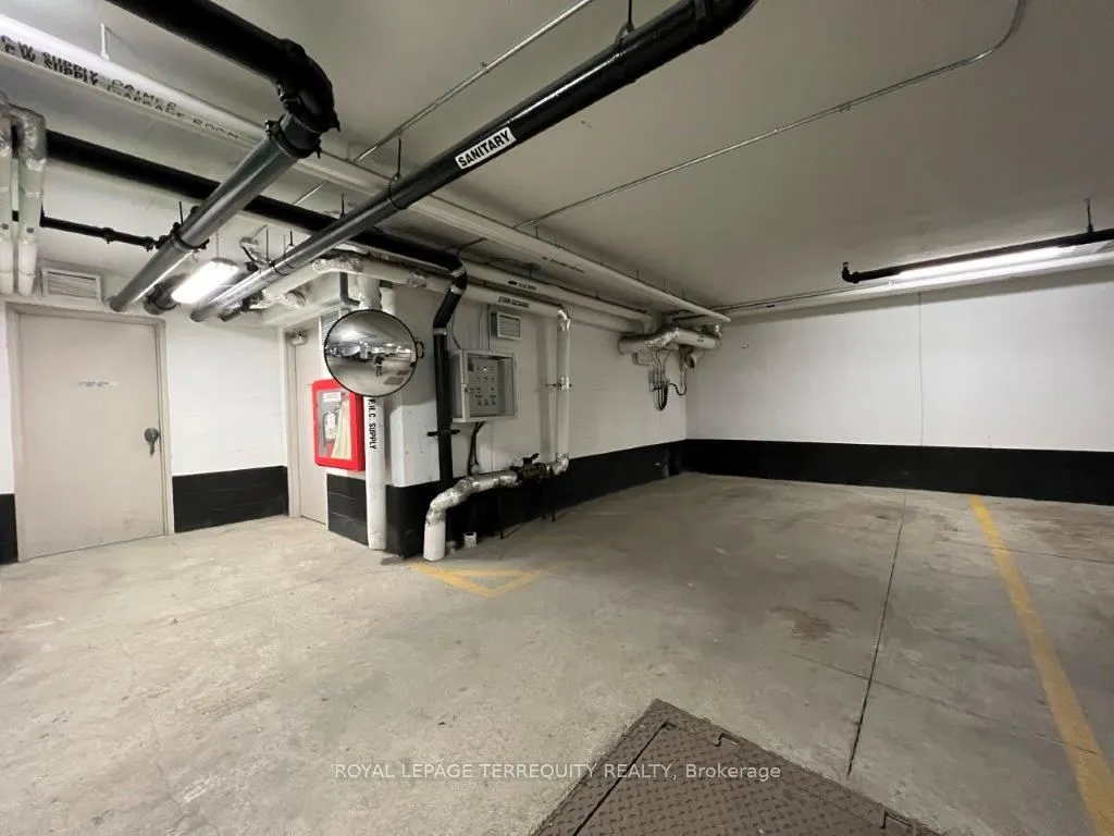 109 Ossington Avenue, #308