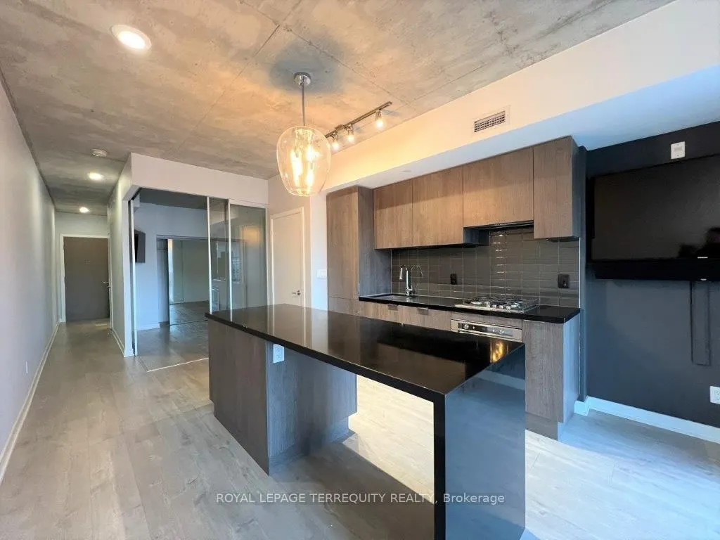 109 Ossington Avenue, #308
