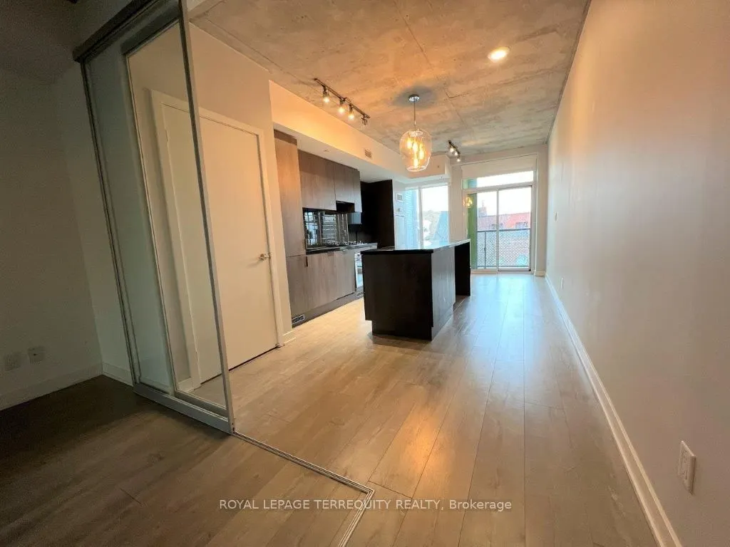 109 Ossington Avenue, #308