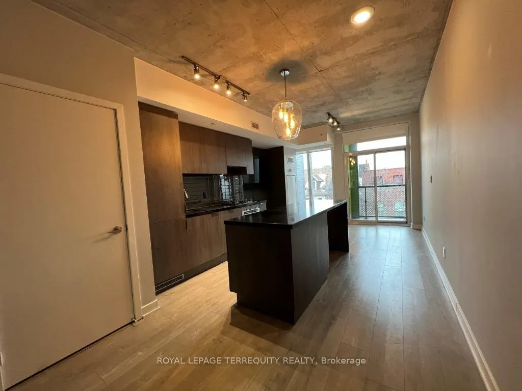 109 Ossington Avenue, #308