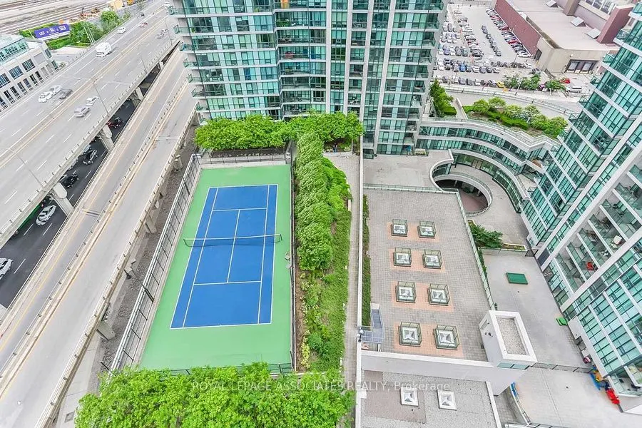 16 Yonge Street E, #2407