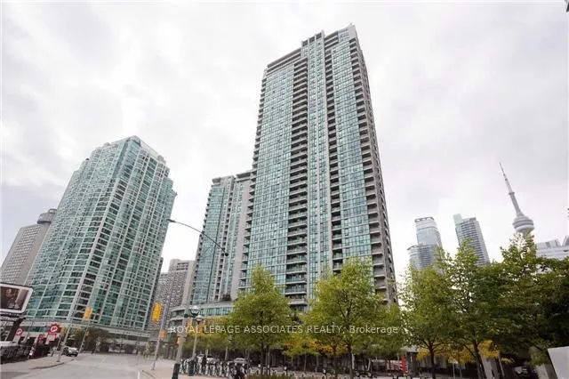 16 Yonge Street E, #2407