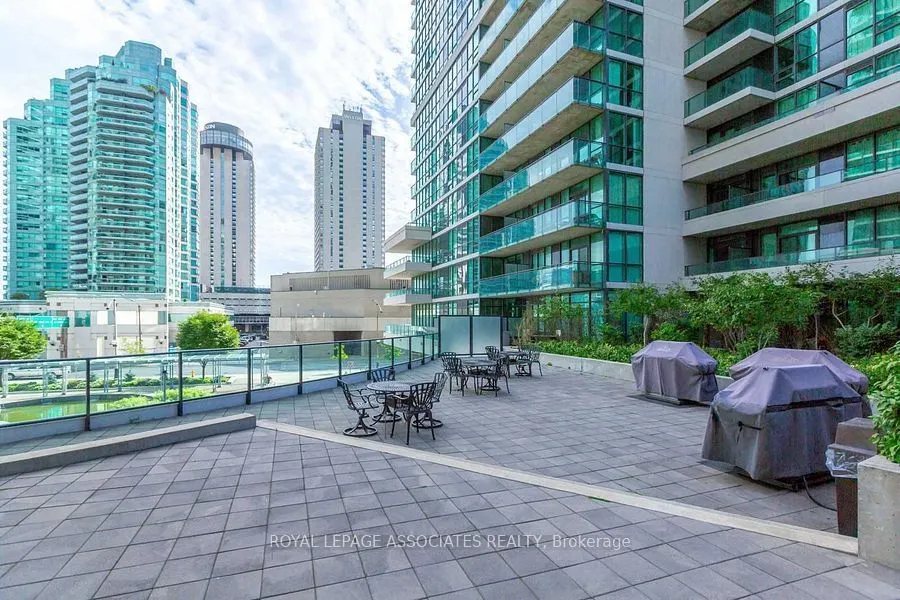 16 Yonge Street E, #2407