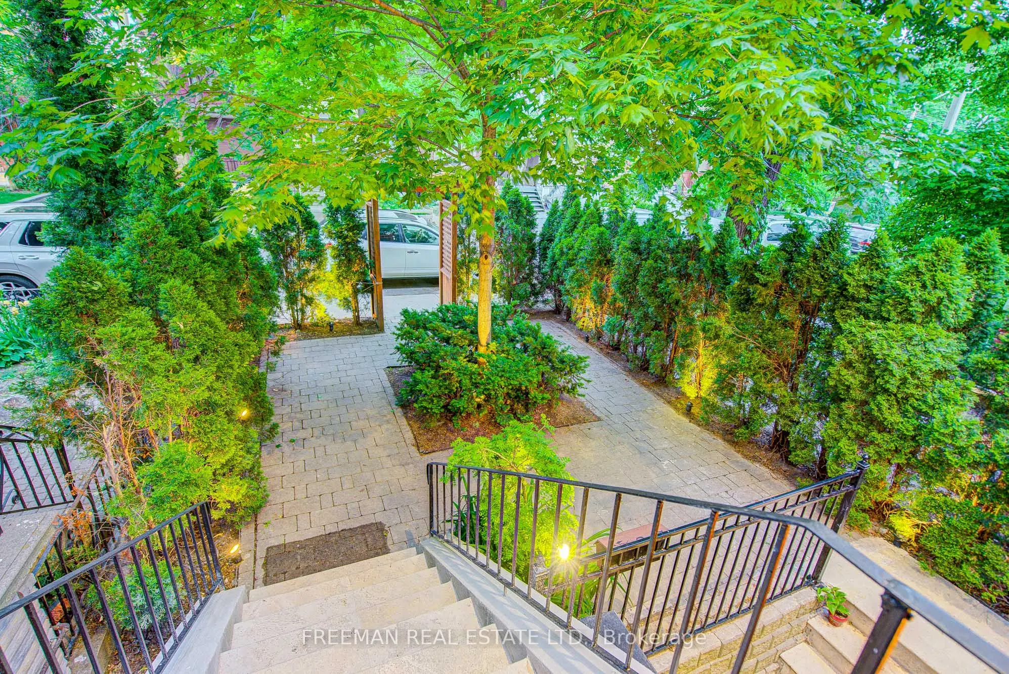 916 Manning Avenue, #Bsmt-R