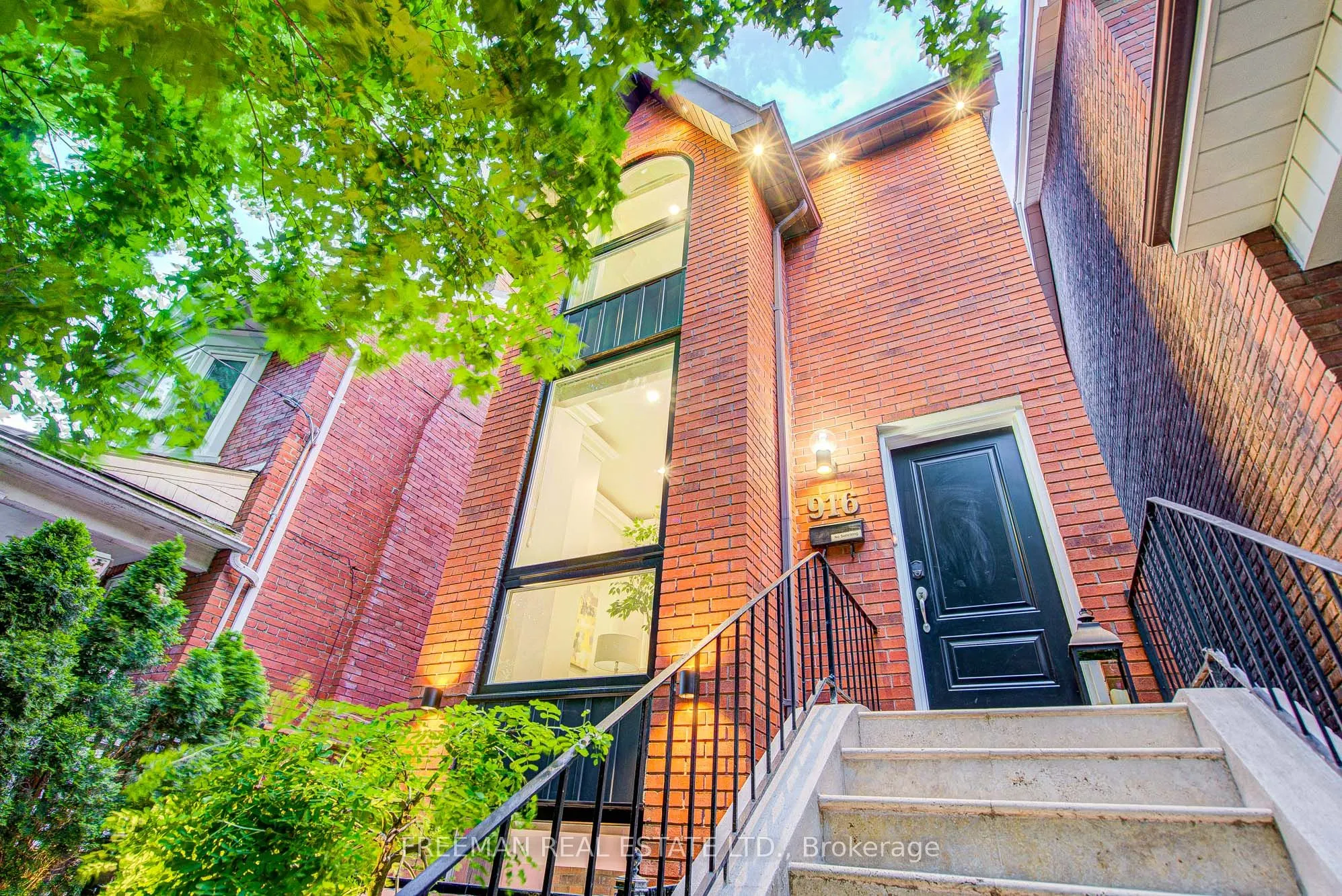 916 Manning Avenue, #Bsmt-R