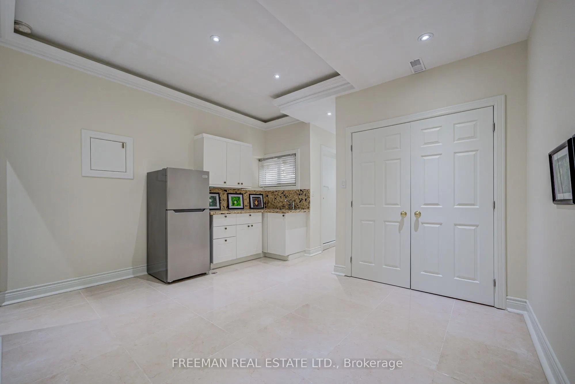 916 Manning Avenue, #Bsmt-R