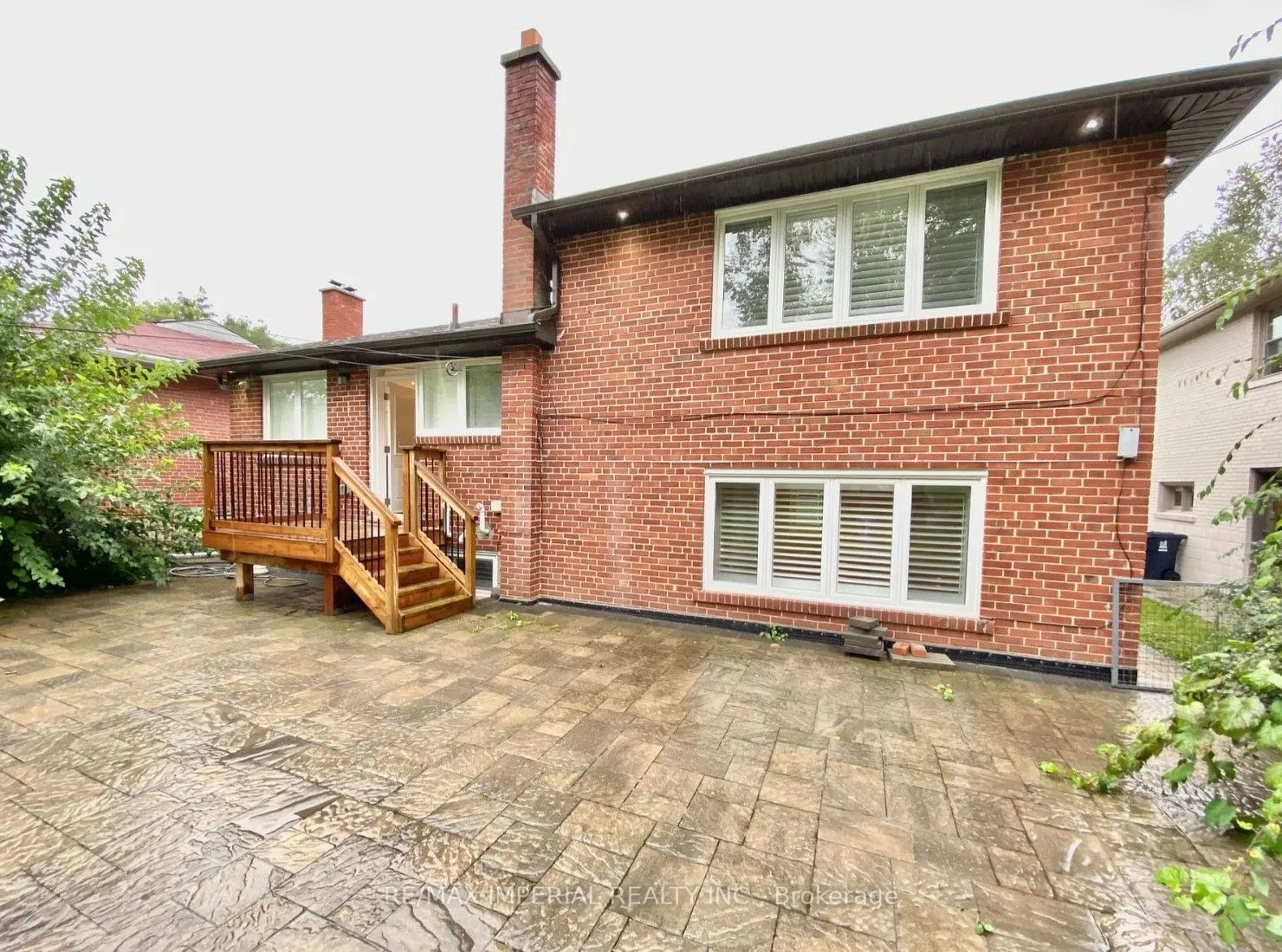 14 Arrowstook Road