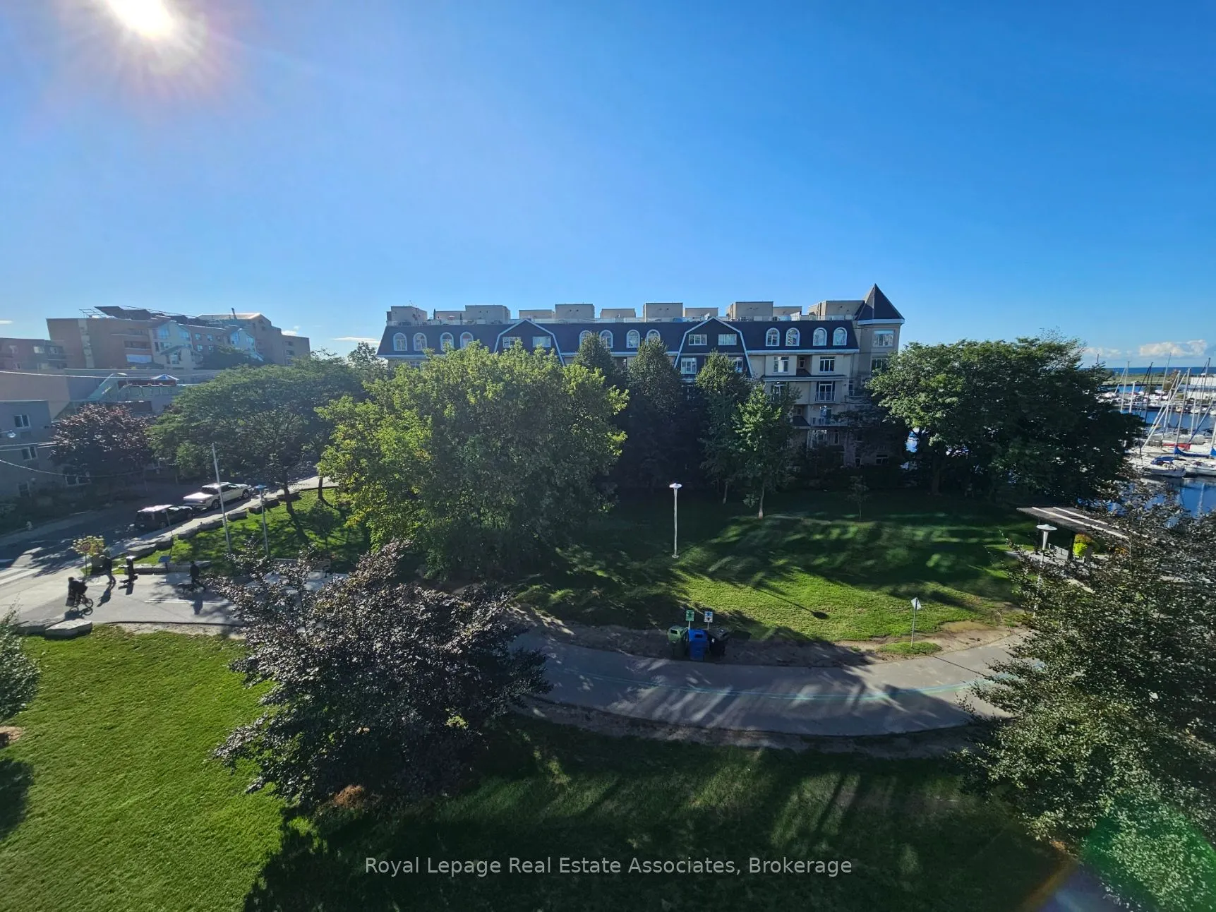 90 Stadium Road, #418