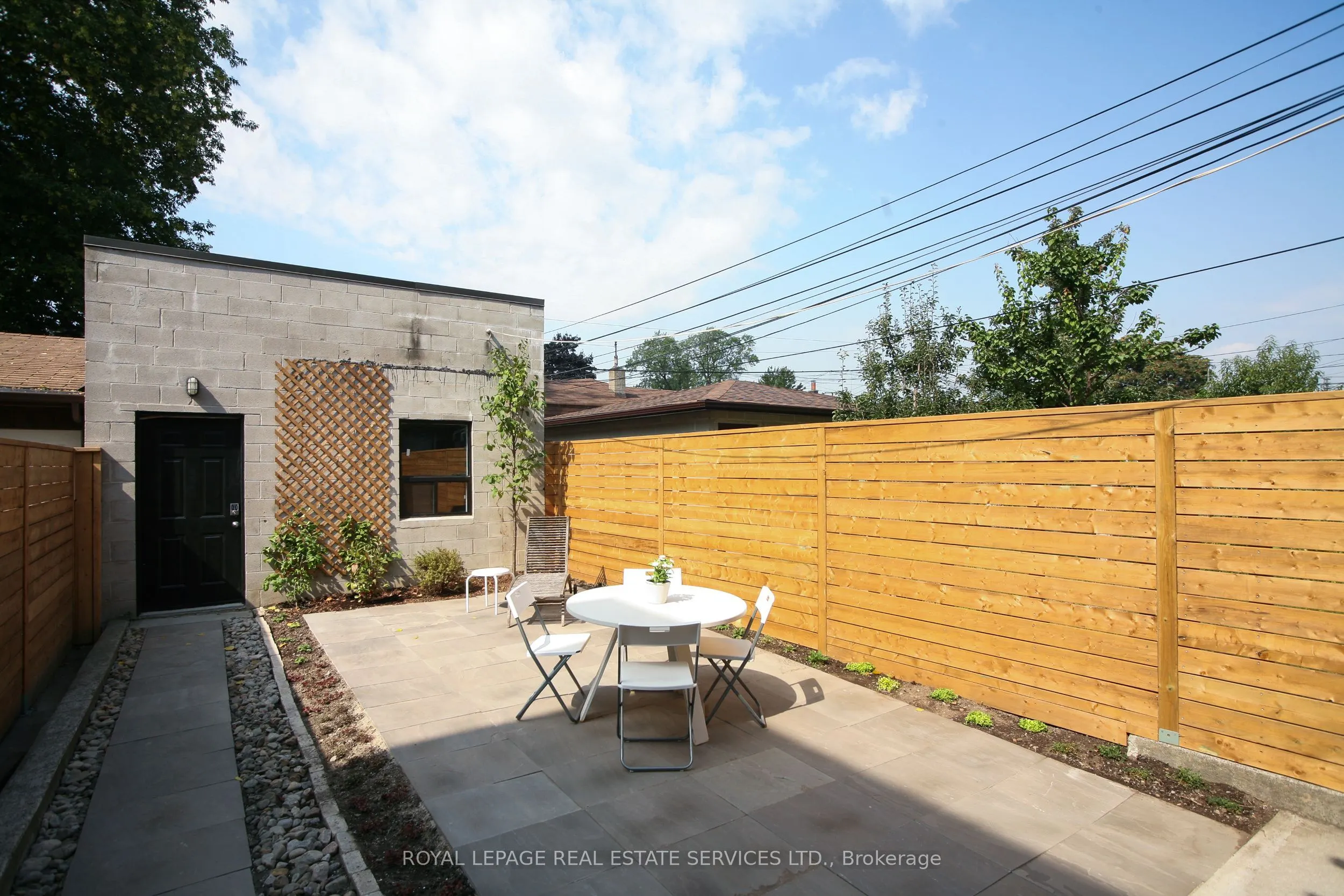 506 Manning Avenue