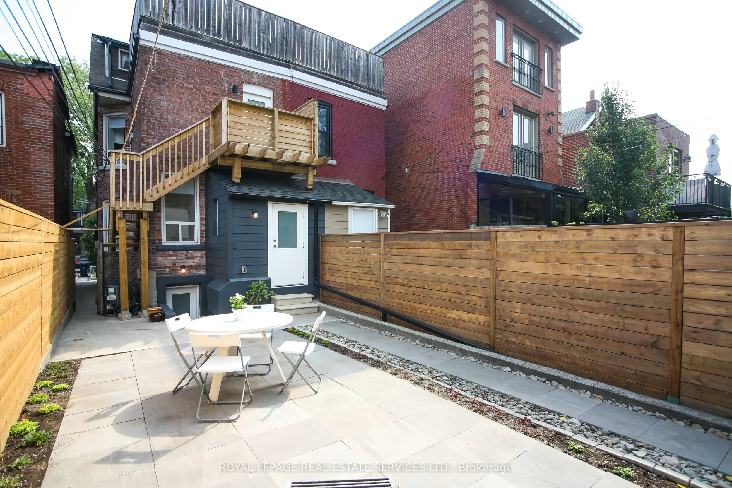 506 Manning Avenue