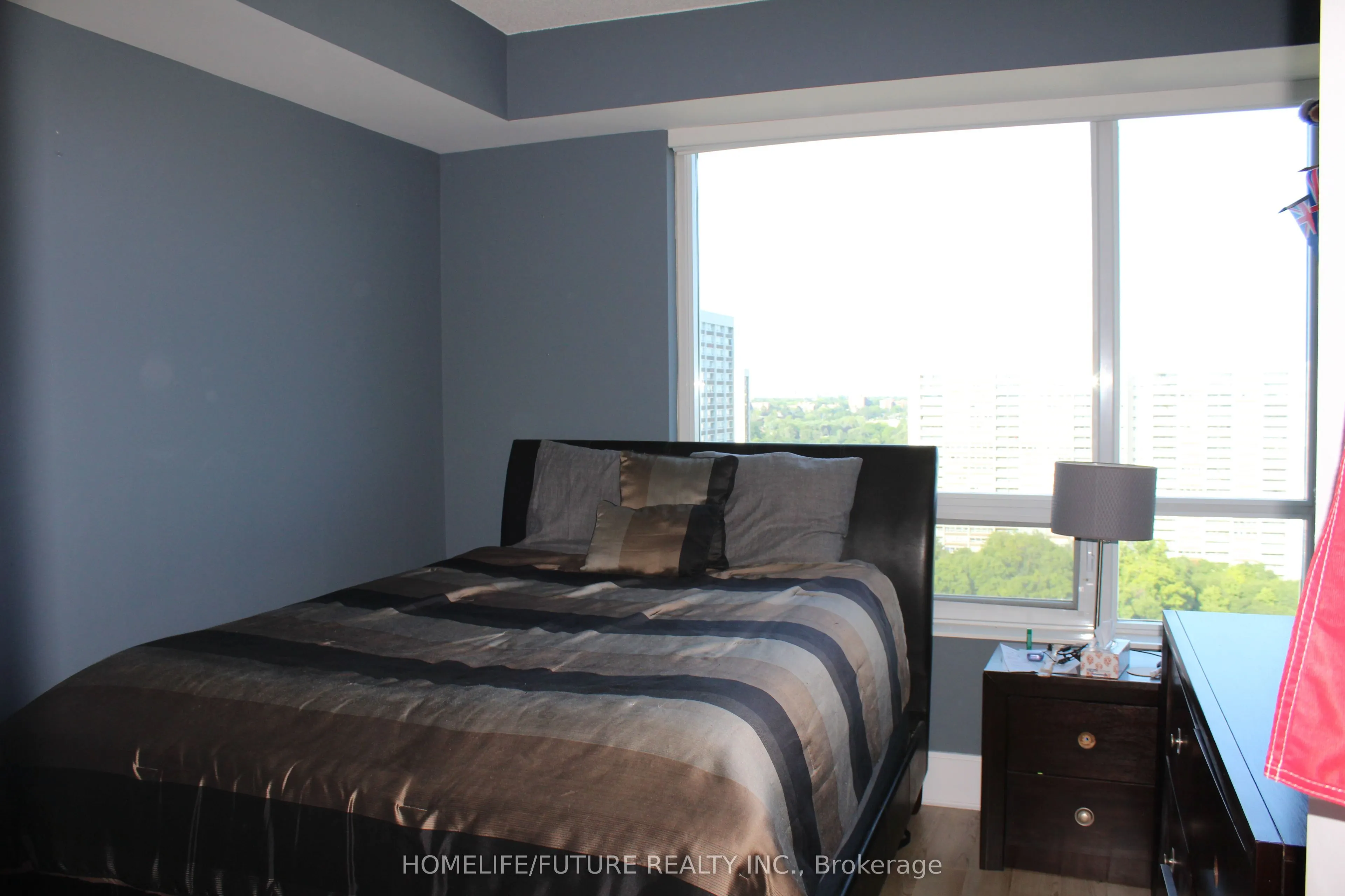 181 Wynford Drive, #1910