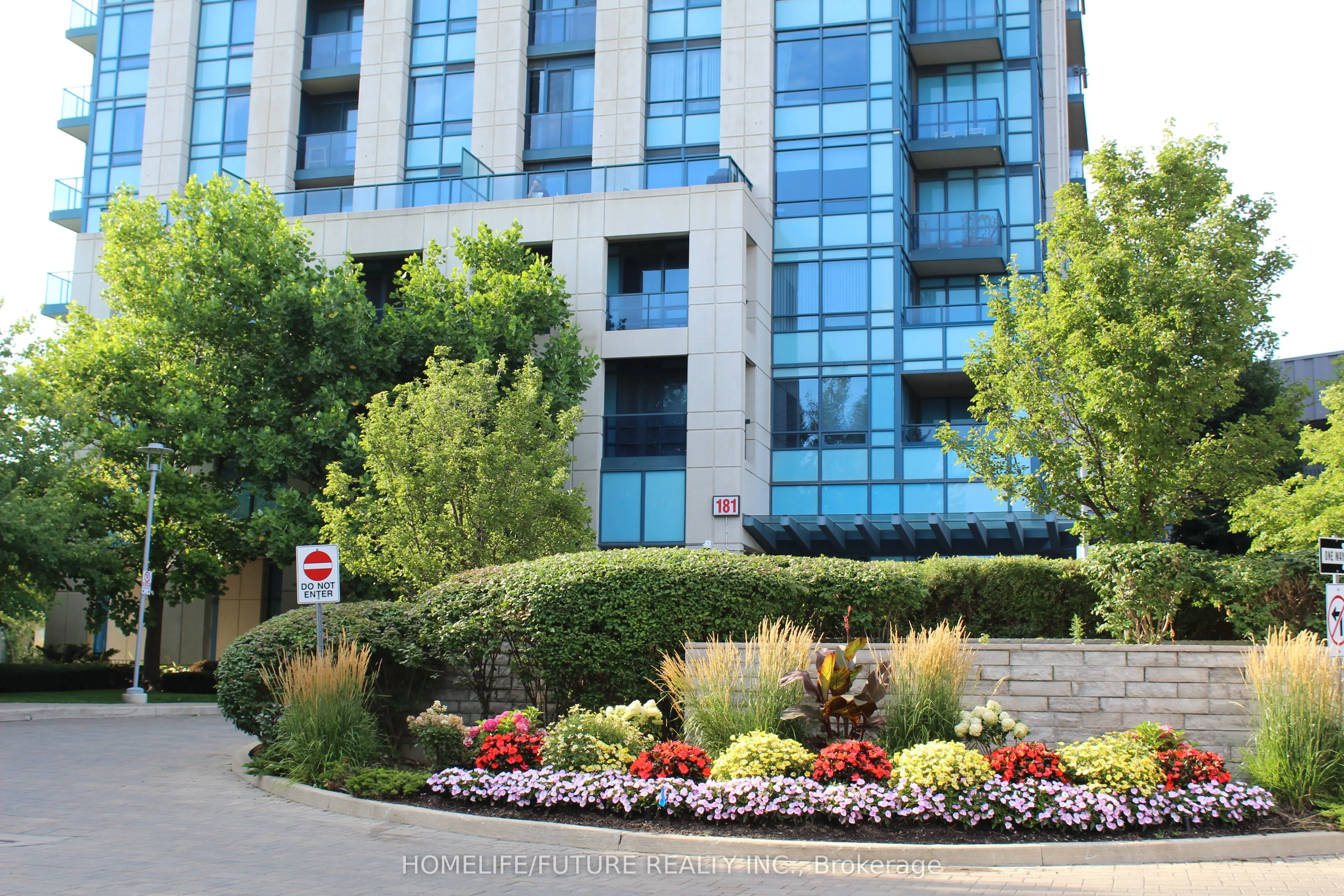 181 Wynford Drive, #1910