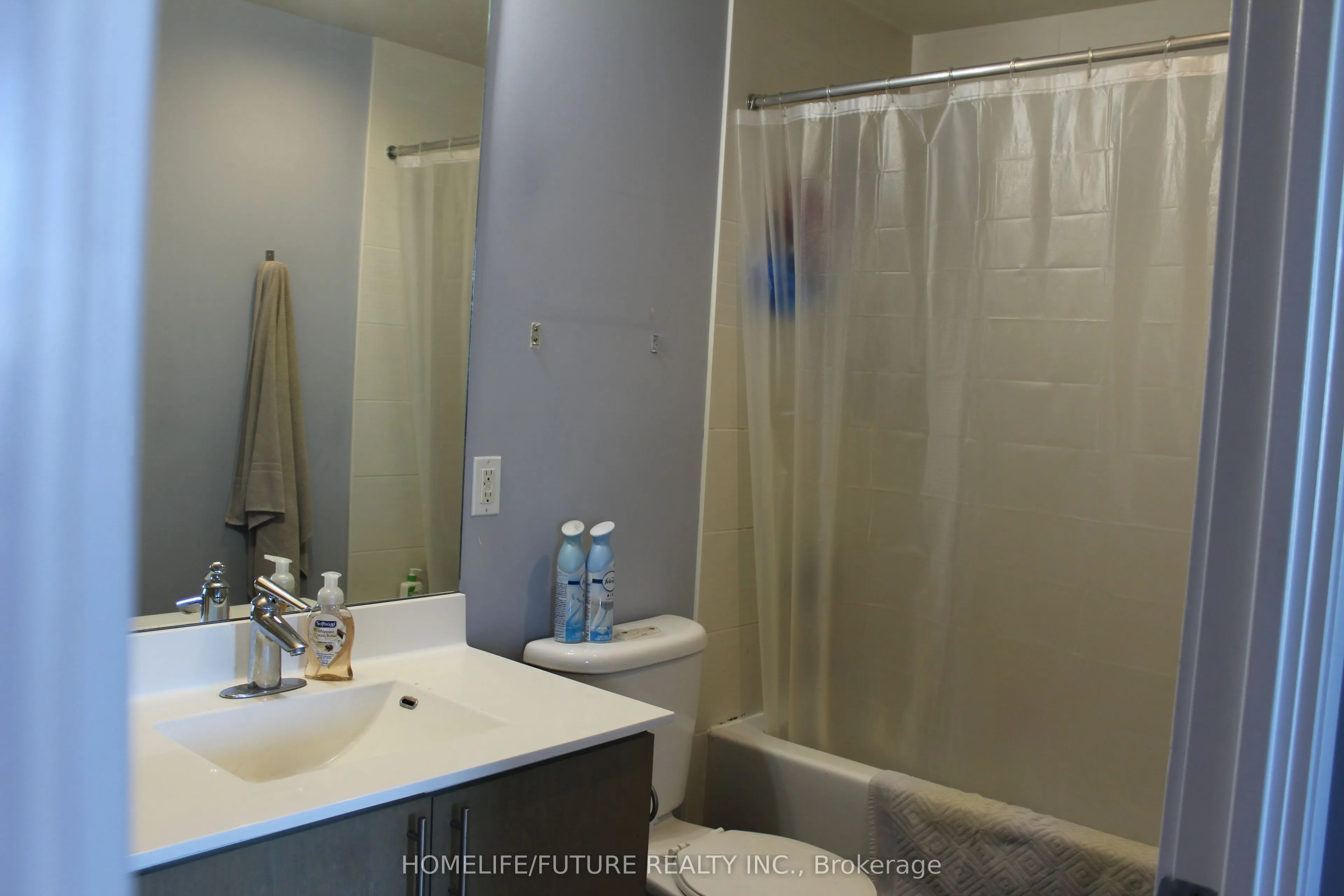 181 Wynford Drive, #1910