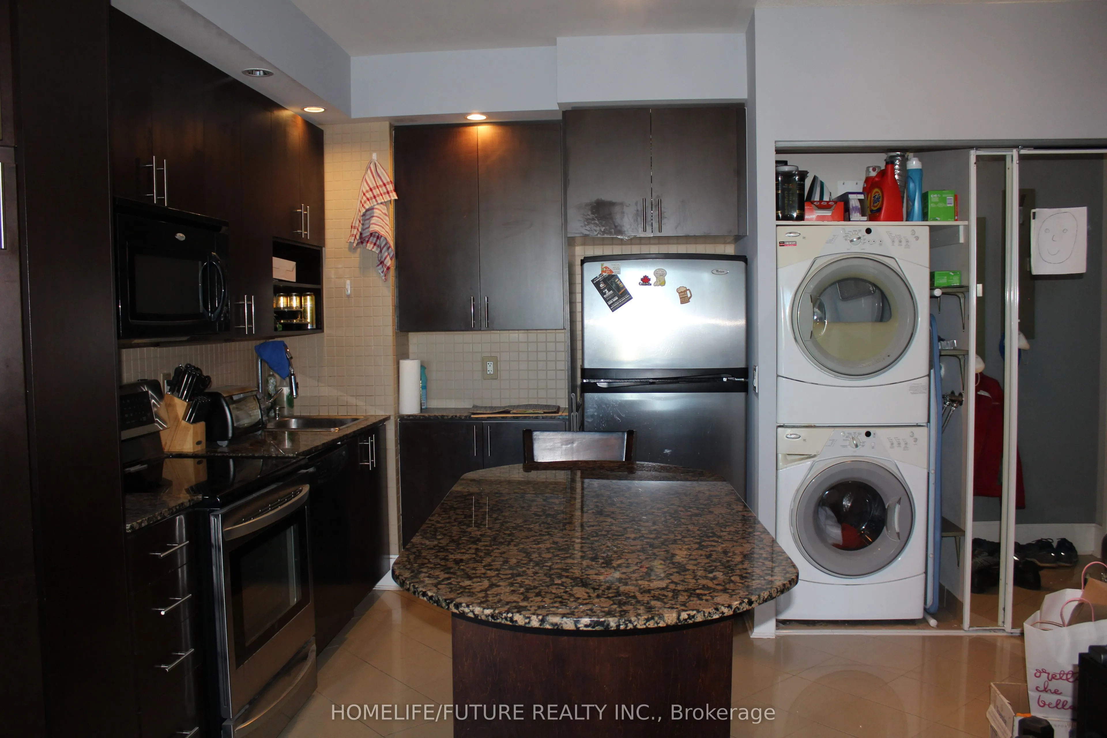 181 Wynford Drive, #1910