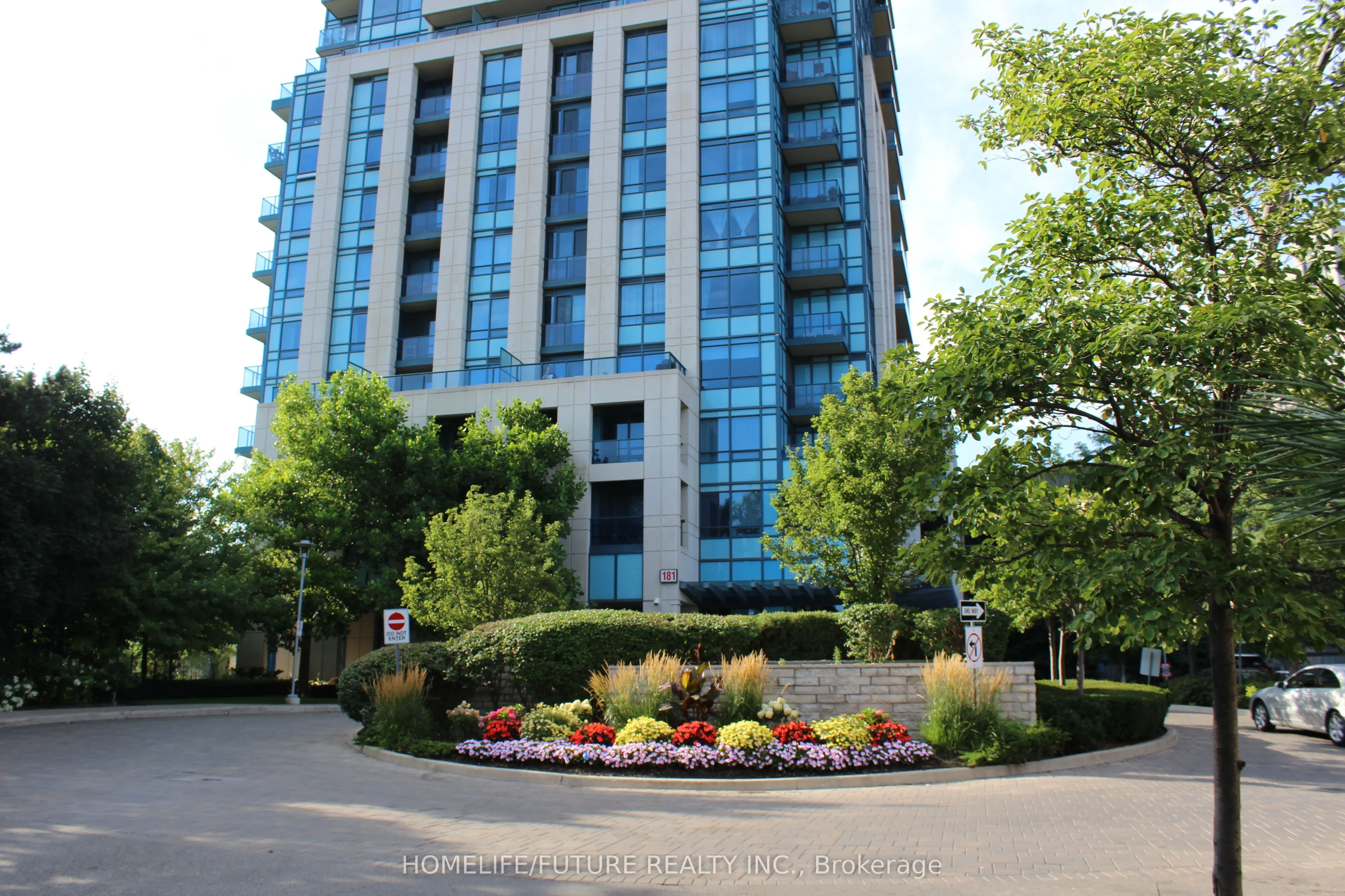181 Wynford Drive, #1910
